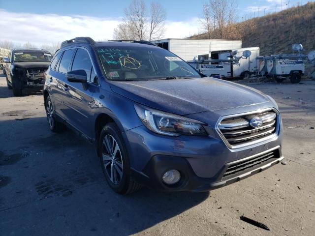 SUBARU OUTBACK 2018 4s4bsanc2j3202989