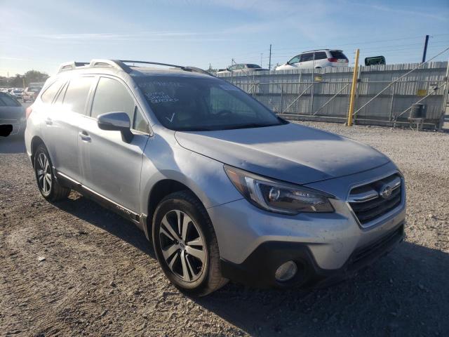 SUBARU OUTBACK 2. 2018 4s4bsanc2j3208887