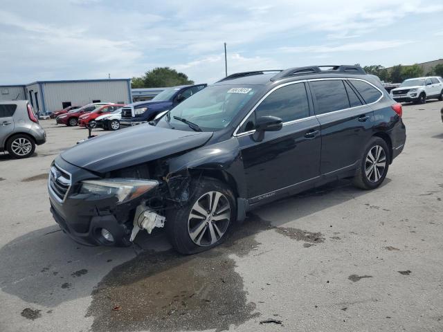 SUBARU OUTBACK 2. 2018 4s4bsanc2j3211319