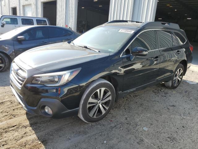 SUBARU OUTBACK 2018 4s4bsanc2j3219971