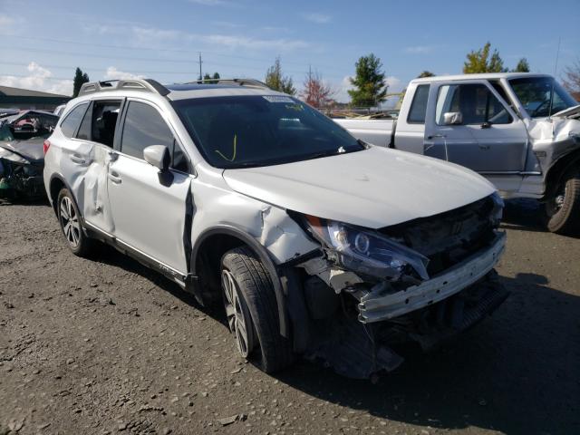 SUBARU OUTBACK 2. 2018 4s4bsanc2j3226595