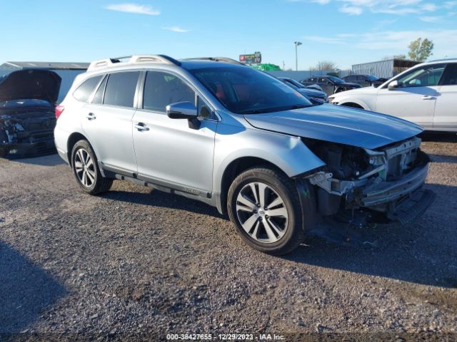 SUBARU OUTBACK 2018 4s4bsanc2j3230288