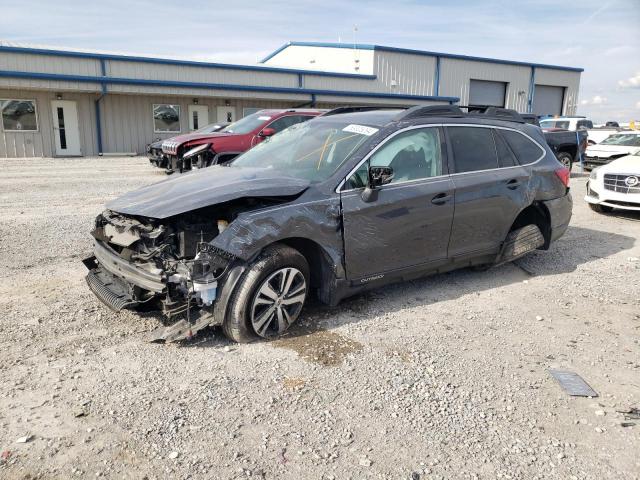 SUBARU OUTBACK 2018 4s4bsanc2j3244840