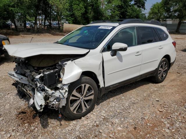 SUBARU OUTBACK 2. 2018 4s4bsanc2j3245342