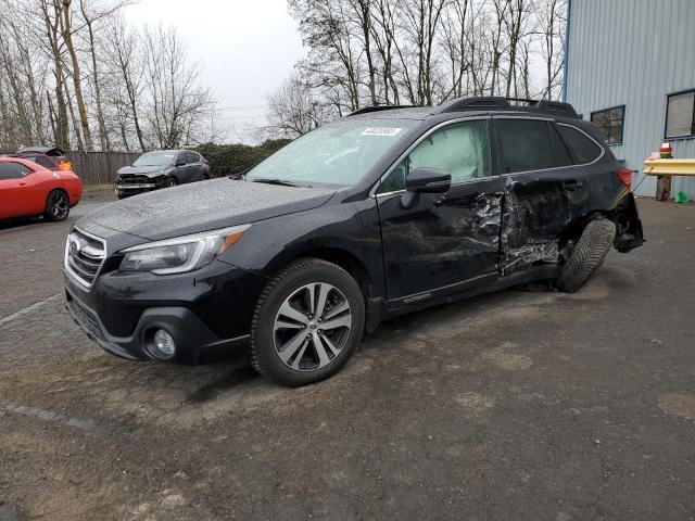 SUBARU OUTBACK 2. 2018 4s4bsanc2j3257278