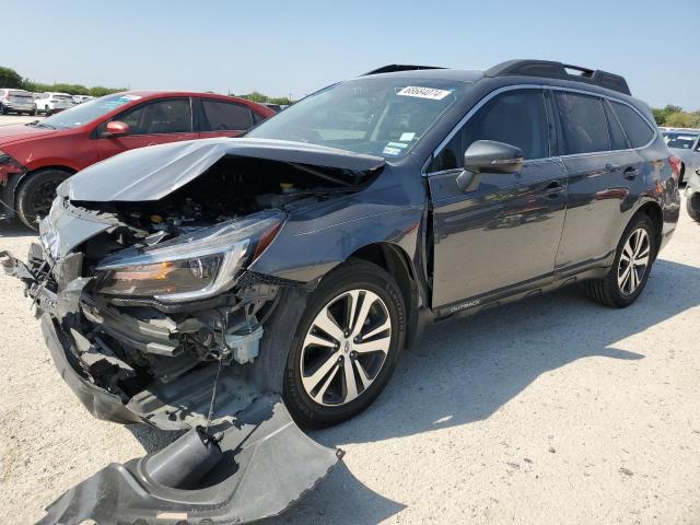 SUBARU OUTBACK 2. 2018 4s4bsanc2j3265199