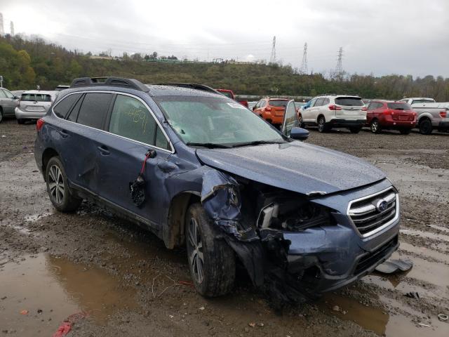 SUBARU OUTBACK 2. 2018 4s4bsanc2j3271309