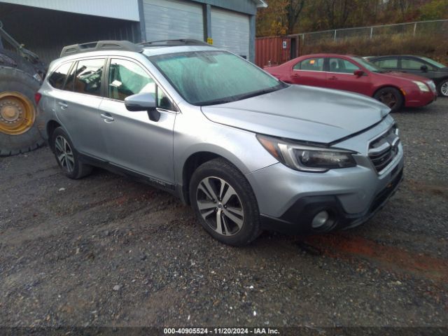 SUBARU OUTBACK 2018 4s4bsanc2j3284688