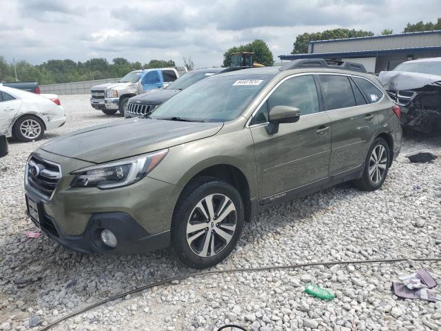 SUBARU OUTBACK 2018 4s4bsanc2j3302526