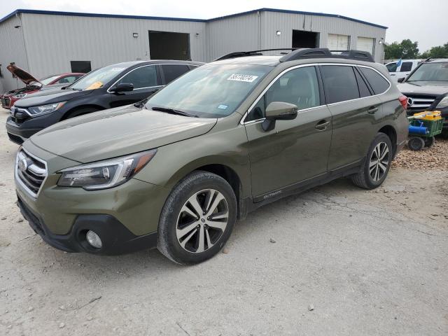 SUBARU OUTBACK 2018 4s4bsanc2j3307080