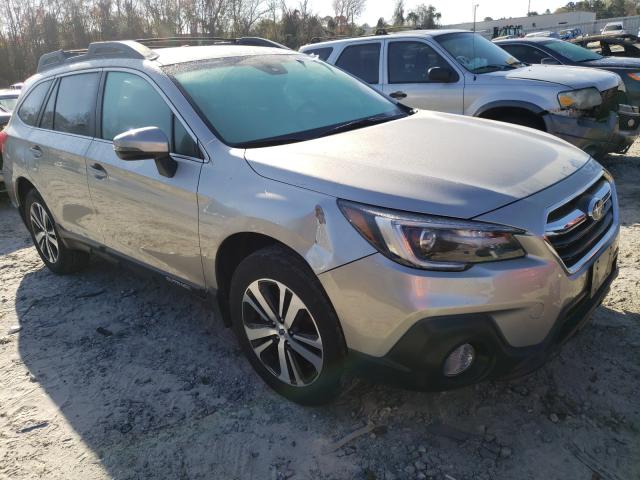 SUBARU OUTBACK 2018 4s4bsanc2j3311596