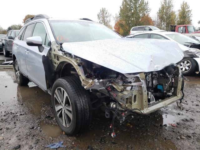 SUBARU OUTBACK 2. 2018 4s4bsanc2j3337079