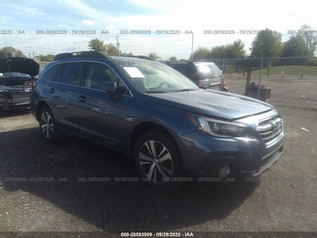 SUBARU OUTBACK 2018 4s4bsanc2j3347739