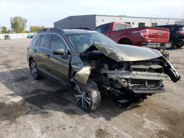 SUBARU NULL 2018 4s4bsanc2j3383690