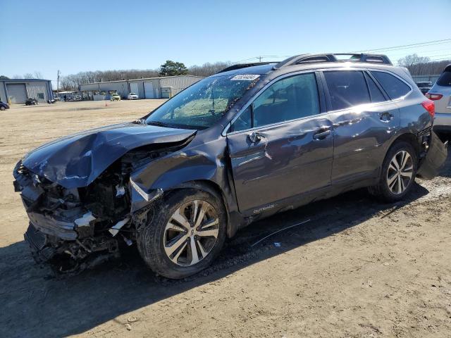 SUBARU OUTBACK 2019 4s4bsanc2k3212181