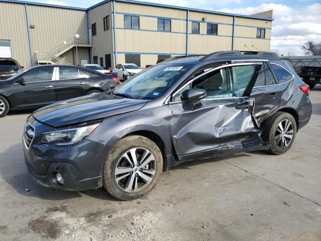 SUBARU OUTBACK 2. 2019 4s4bsanc2k3213394