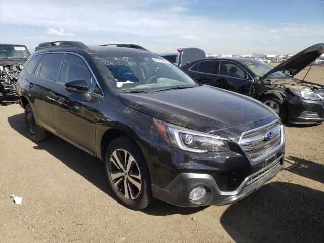 SUBARU OUTBACK 2. 2019 4s4bsanc2k3214240