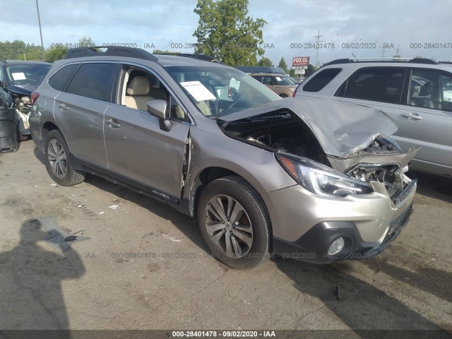 SUBARU OUTBACK 2019 4s4bsanc2k3228025