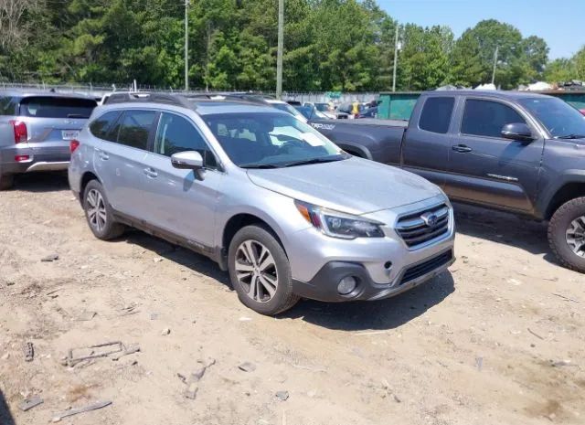 SUBARU OUTBACK 2019 4s4bsanc2k3239560