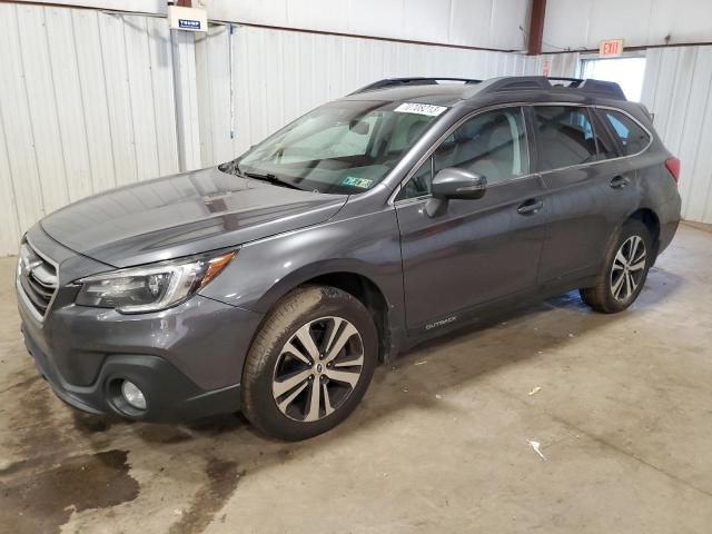 SUBARU OUTBACK 2. 2019 4s4bsanc2k3241714