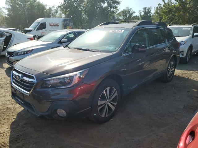 SUBARU OUTBACK 2019 4s4bsanc2k3242815