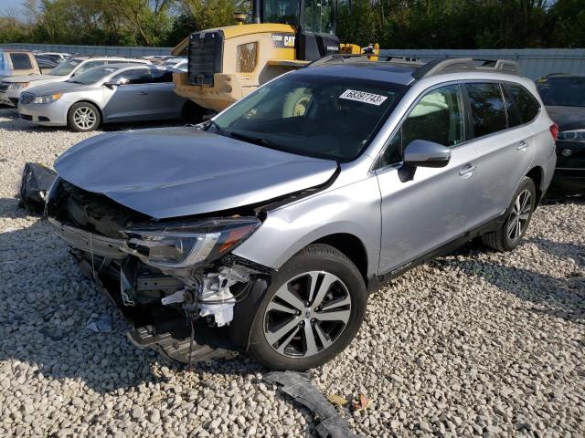 SUBARU OUTBACK 2. 2019 4s4bsanc2k3245181