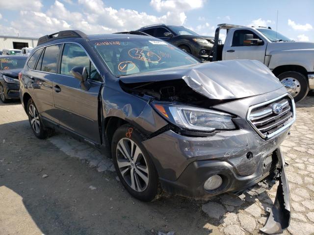 SUBARU OUTBACK 2. 2019 4s4bsanc2k3248128