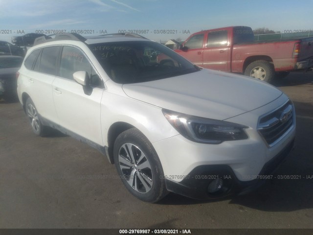 SUBARU OUTBACK 2019 4s4bsanc2k3257640