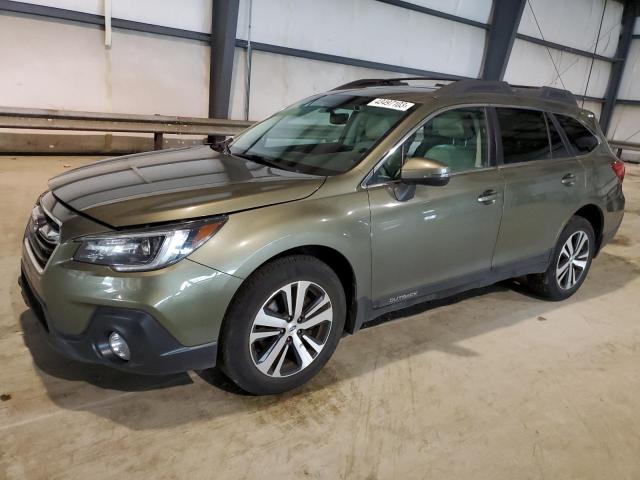 SUBARU OUTBACK 2. 2019 4s4bsanc2k3258707