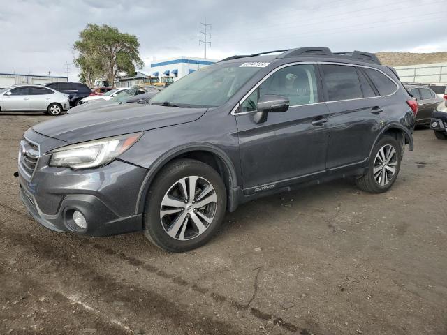 SUBARU OUTBACK 2. 2019 4s4bsanc2k3259940