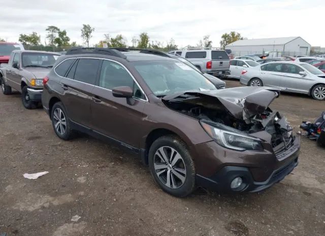 SUBARU OUTBACK 2019 4s4bsanc2k3263468