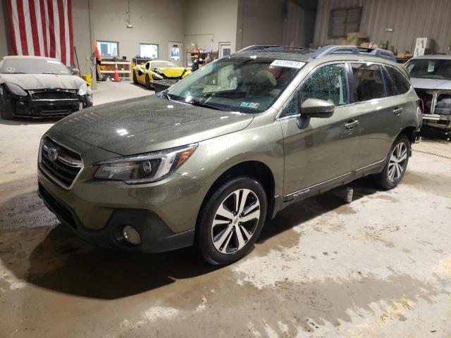 SUBARU OUTBACK 2. 2019 4s4bsanc2k3265804