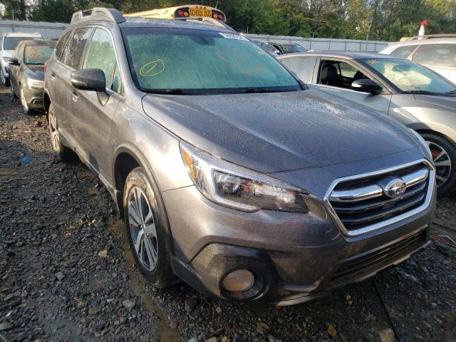 SUBARU OUTBACK 2. 2019 4s4bsanc2k3272963