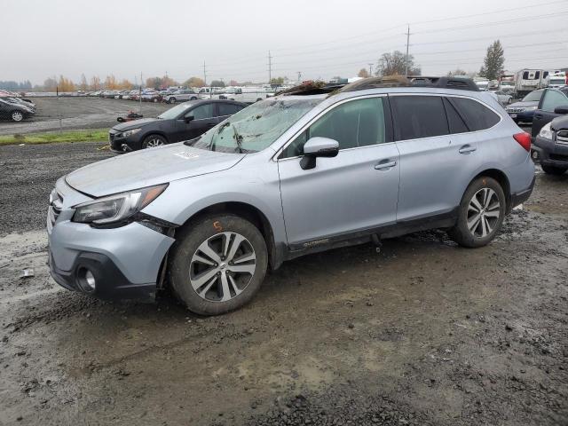 SUBARU OUTBACK 2019 4s4bsanc2k3292047