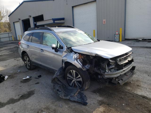 SUBARU NULL 2019 4s4bsanc2k3292727