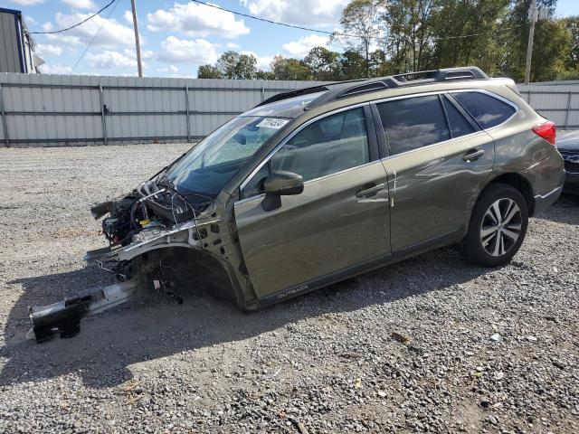 SUBARU OUTBACK 2. 2019 4s4bsanc2k3306030