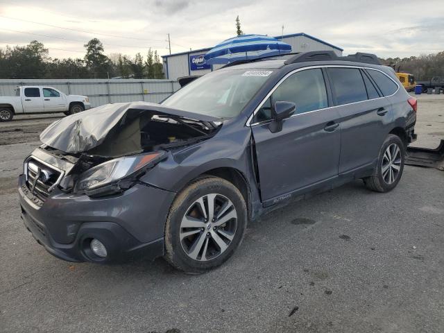 SUBARU OUTBACK 2019 4s4bsanc2k3309218