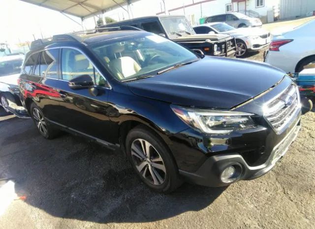 SUBARU OUTBACK 2019 4s4bsanc2k3318405