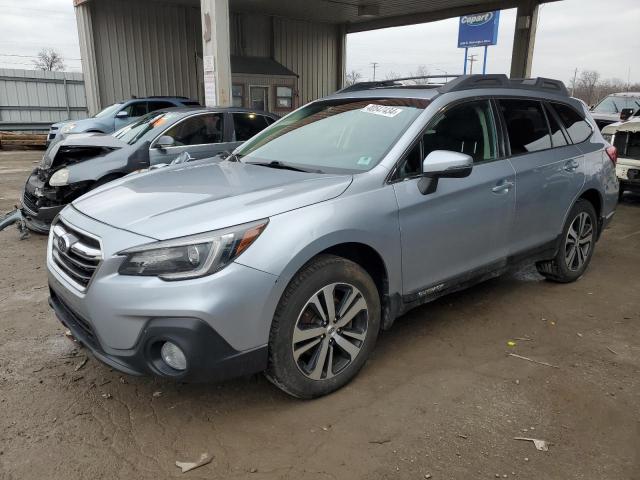 SUBARU OUTBACK 2019 4s4bsanc2k3323166