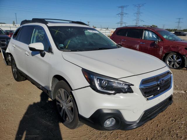 SUBARU OUTBACK 2. 2019 4s4bsanc2k3326178