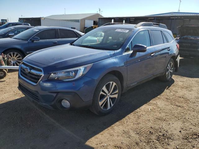 SUBARU OUTBACK 2019 4s4bsanc2k3331946