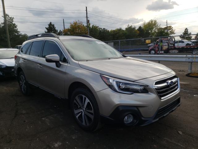 SUBARU NULL 2019 4s4bsanc2k3343319