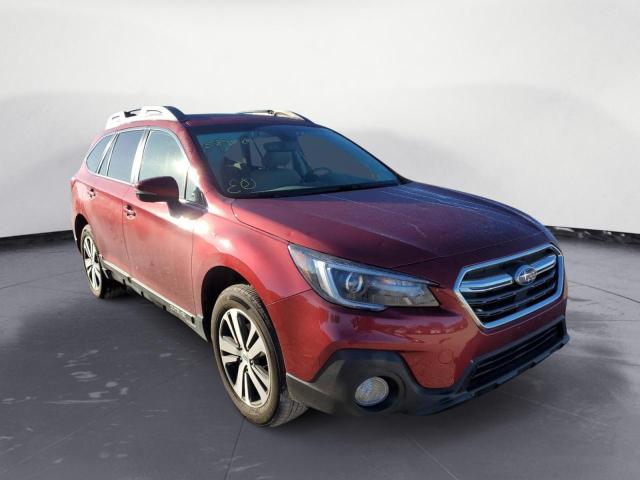 SUBARU OUTBACK 2. 2019 4s4bsanc2k3345281