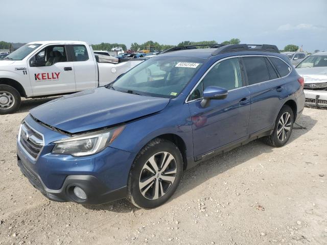 SUBARU OUTBACK 2. 2019 4s4bsanc2k3357821