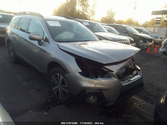 SUBARU OUTBACK 2019 4s4bsanc2k3360699