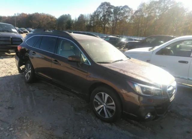 SUBARU OUTBACK 2019 4s4bsanc2k3363957