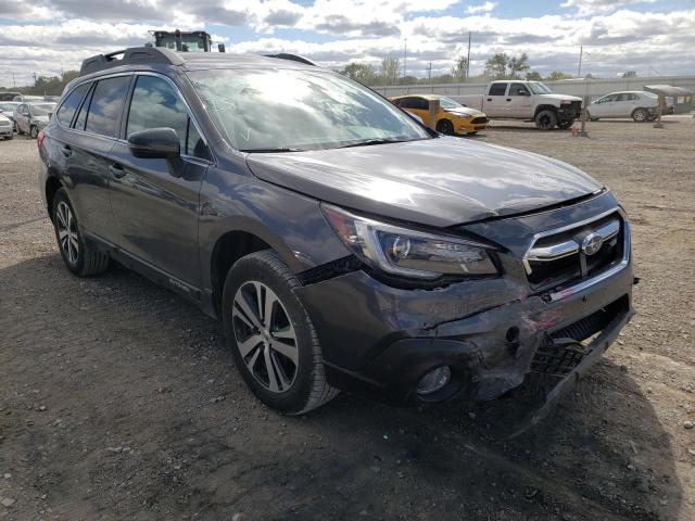 SUBARU OUTBACK 2. 2019 4s4bsanc2k3371881