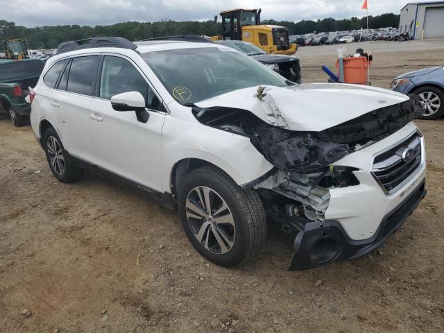 SUBARU OUTBACK 2. 2019 4s4bsanc2k3374599