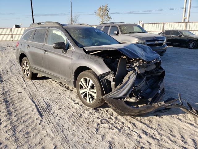 SUBARU OUTBACK 2. 2019 4s4bsanc2k3379916