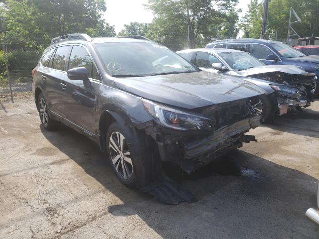 SUBARU OUTBACK 2019 4s4bsanc2k3382671